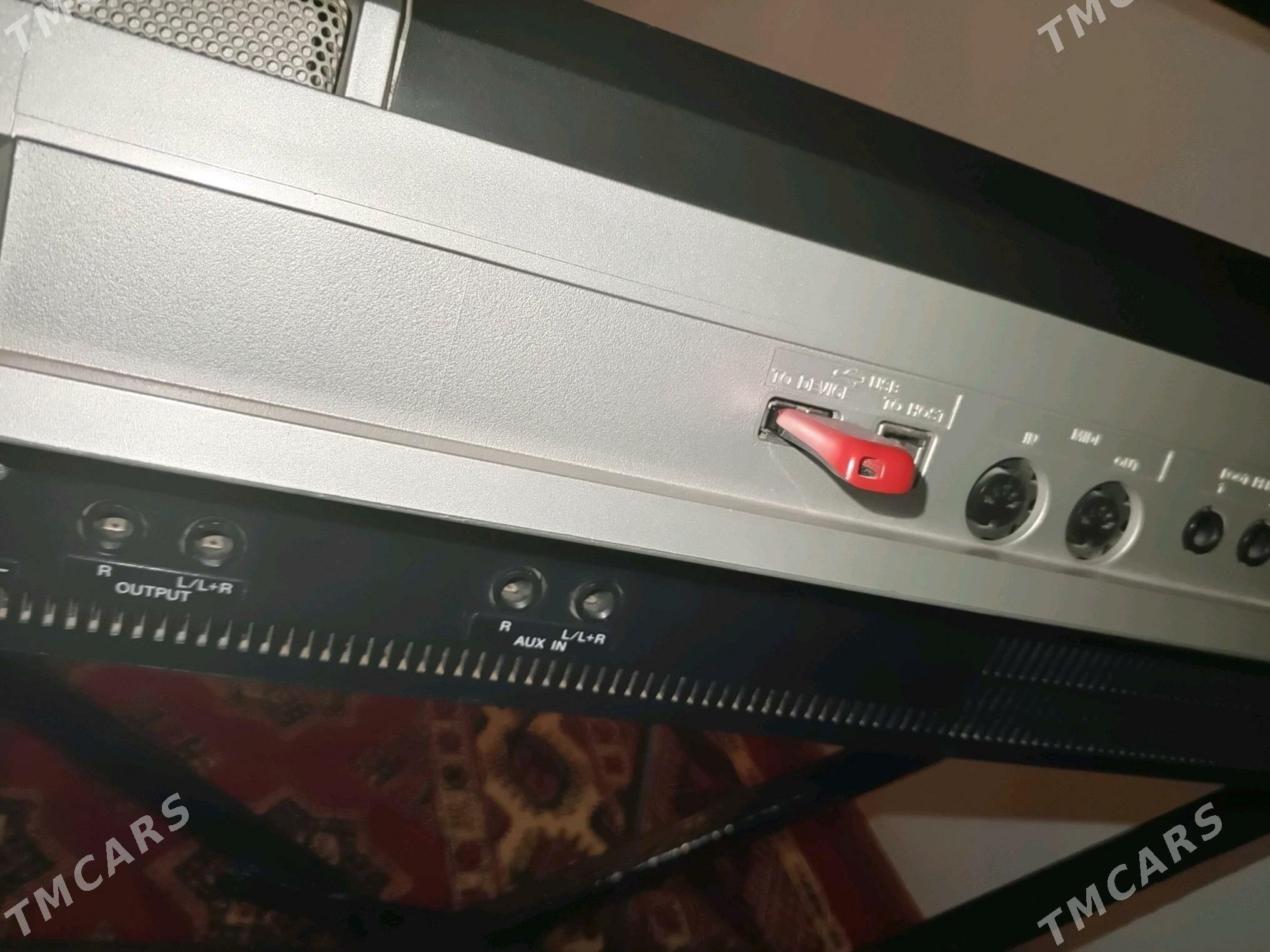 Yamaha - Балканабат - img 3