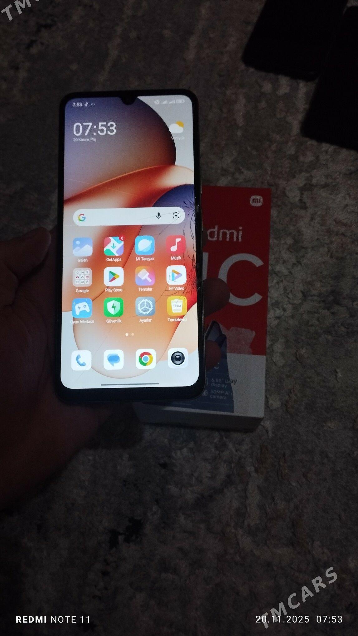 ReDMI 14 OBMEN - Ашхабад - img 2