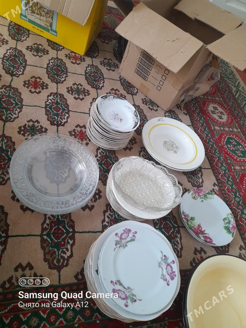 talerka - Türkmenbaşy - img 2