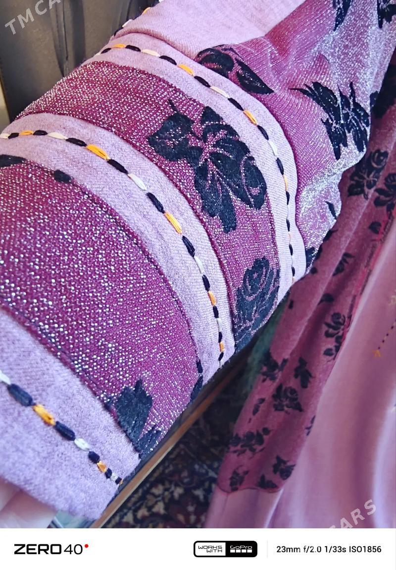 Узим+Гулли +Гулйупеклер - Aşgabat - img 2