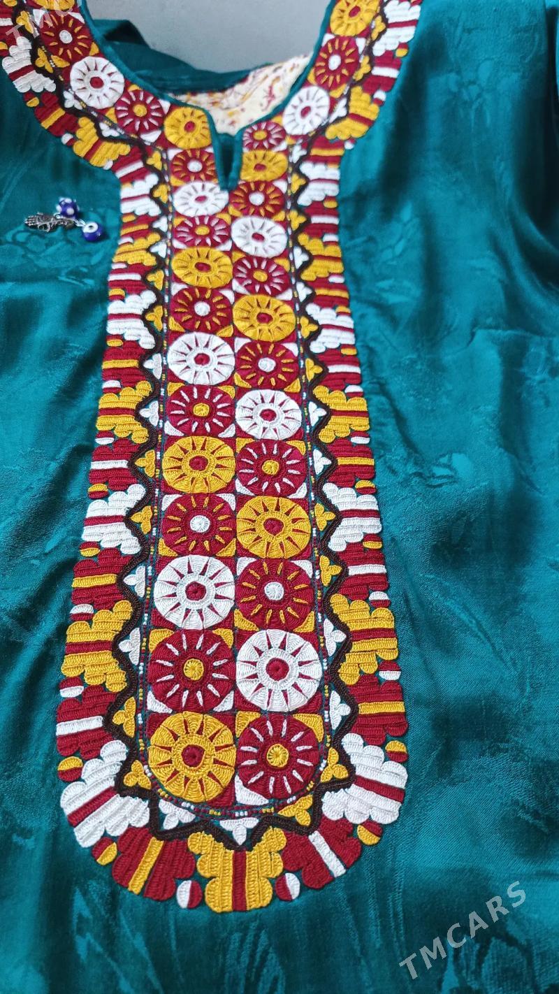 Узим+Гулли +Гулйупеклер - Aşgabat - img 6