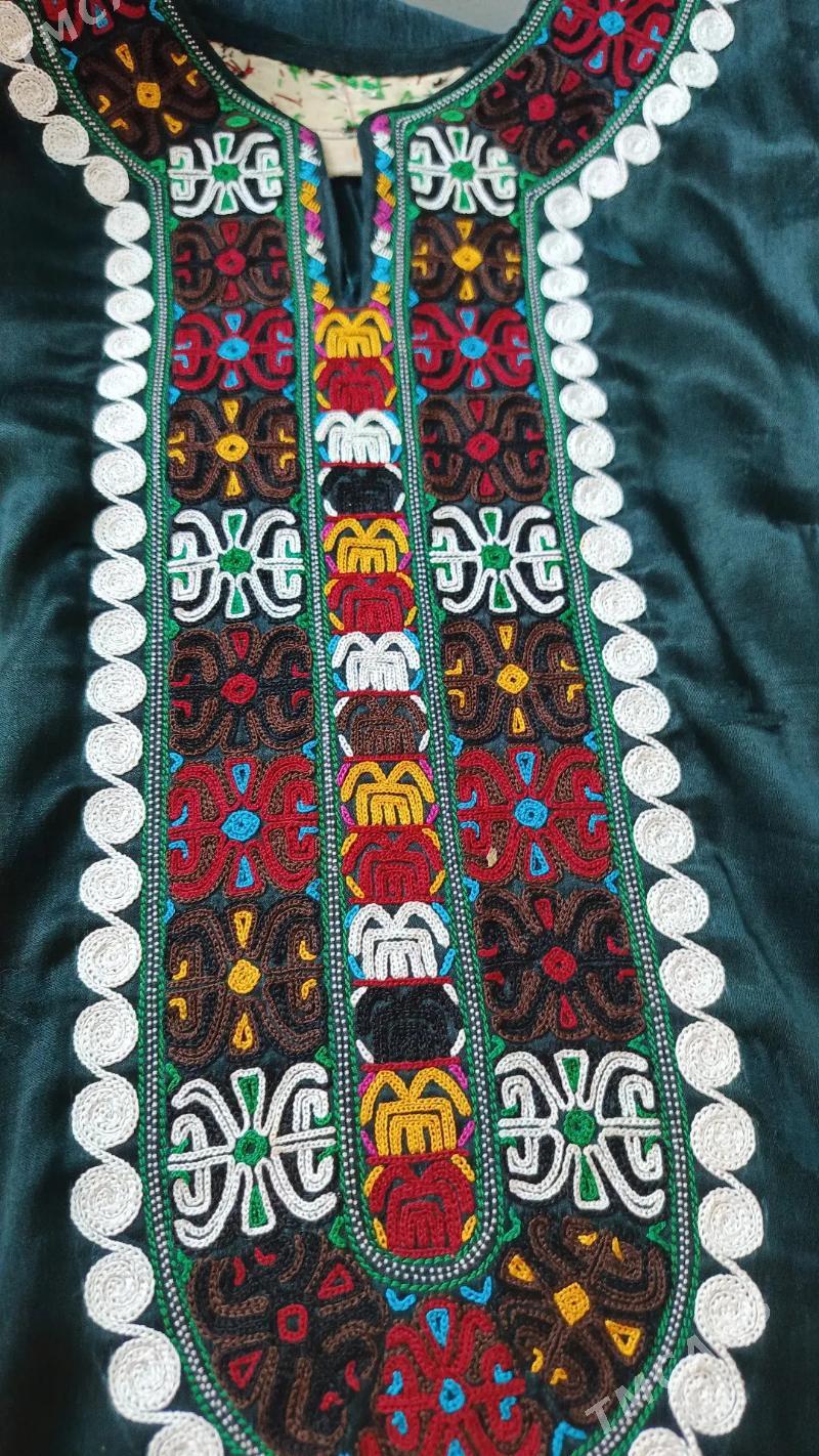 Узим+Гулли +Гулйупеклер - Aşgabat - img 8