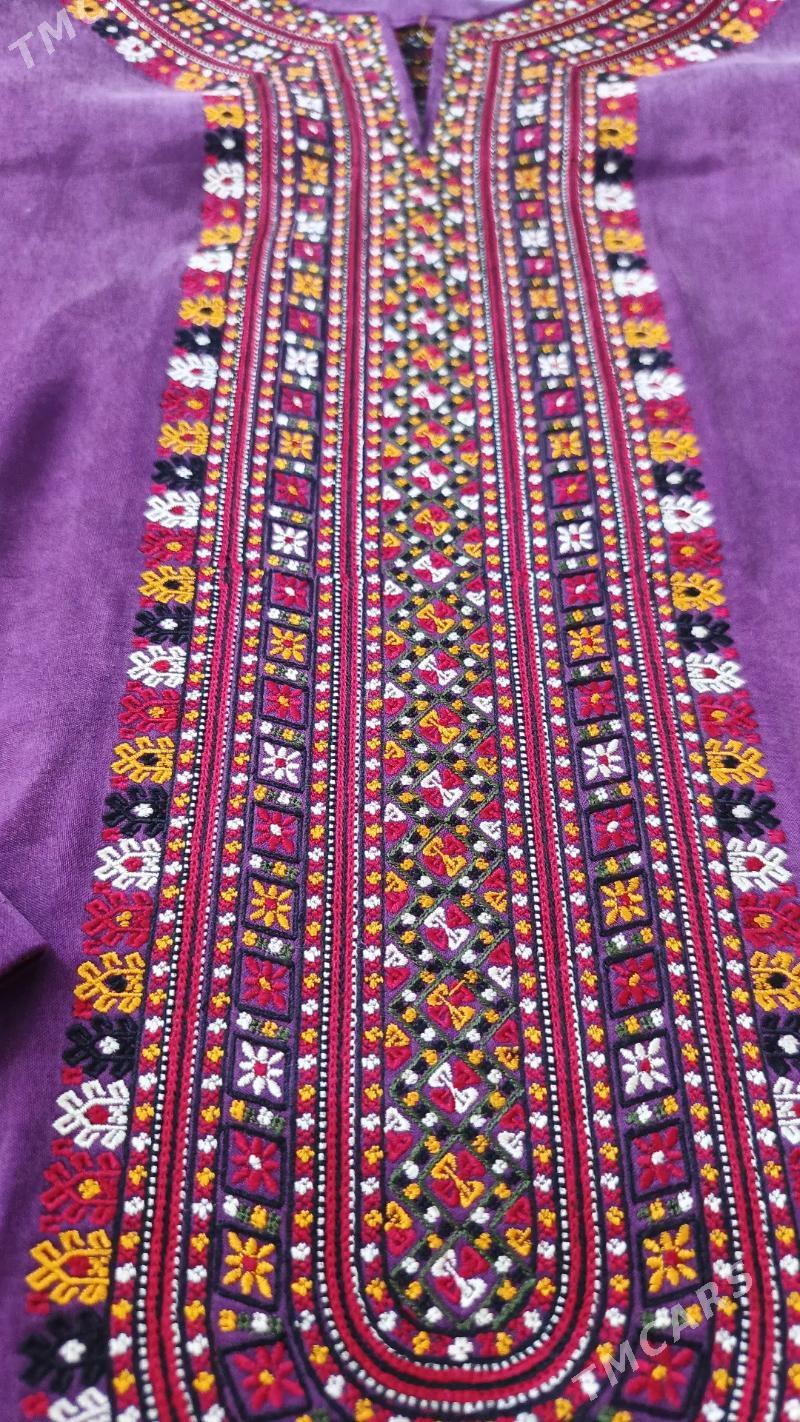 Узим+Гулли +Гулйупеклер - Aşgabat - img 7