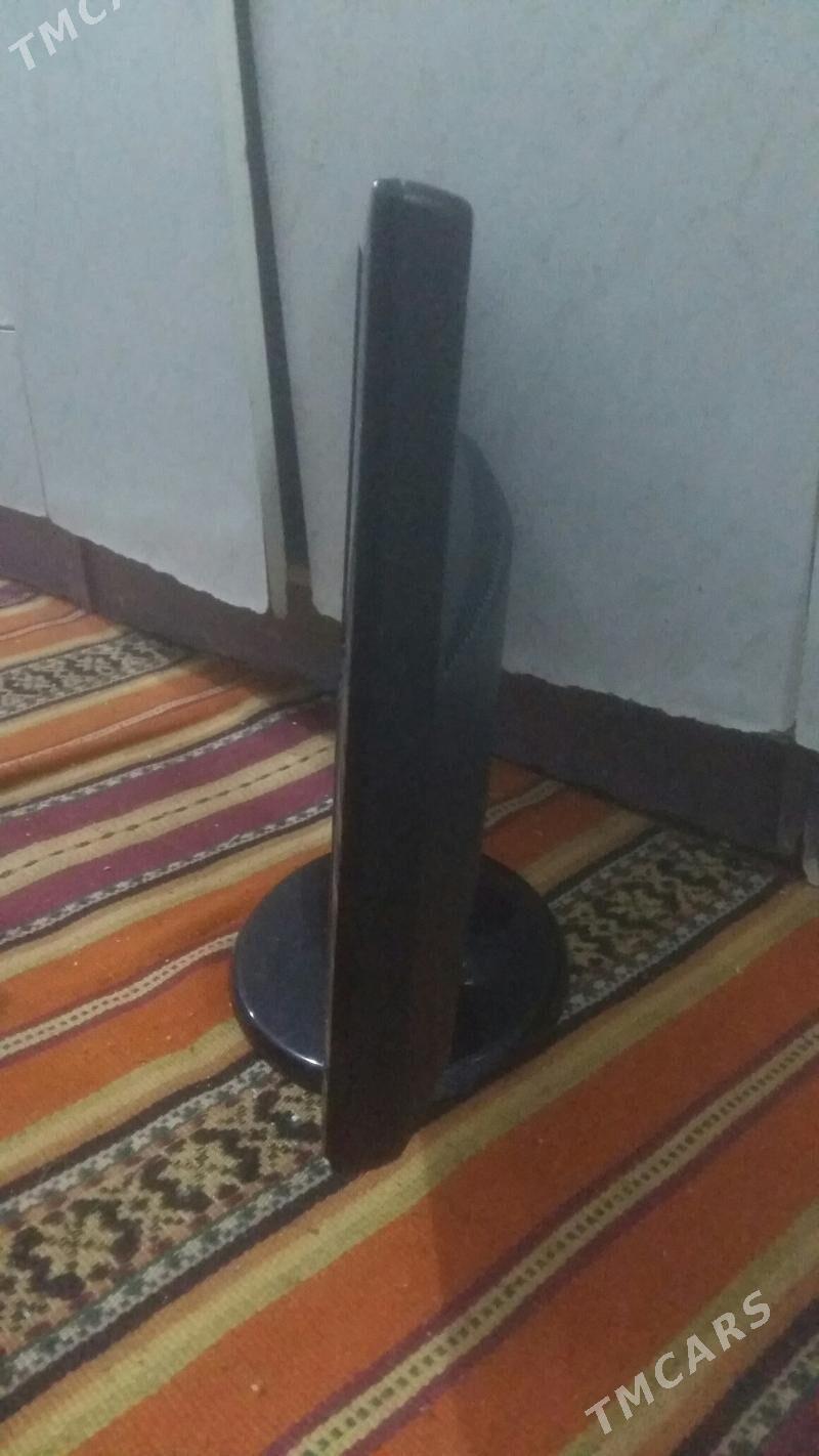 Monitor/Монитор - Büzmeýin GRES - img 2