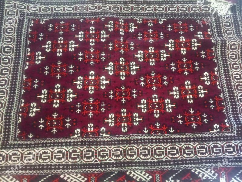 haly - Туркменбаши - img 2