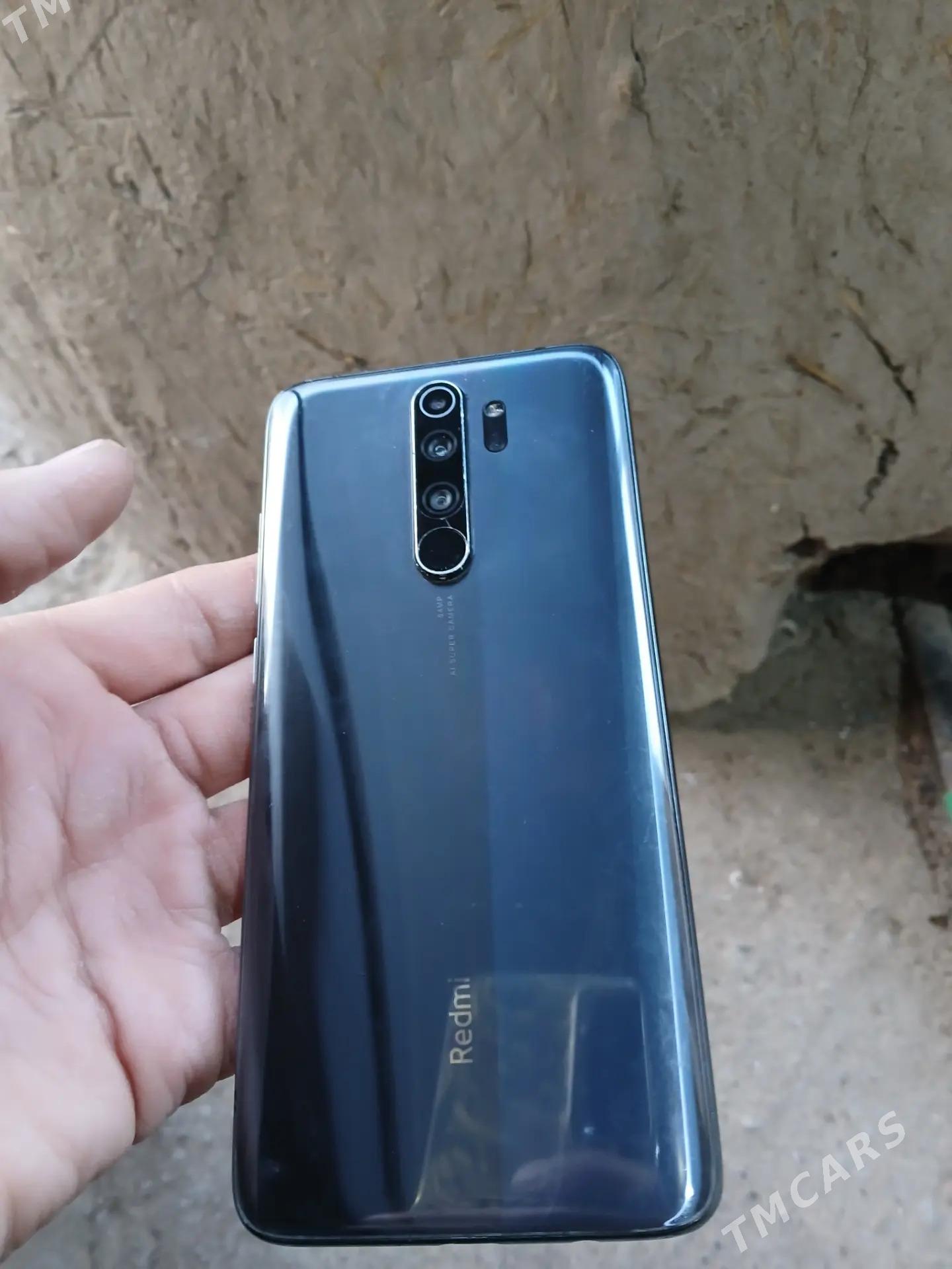 redmi not 8 pro abmen - Мары - img 4