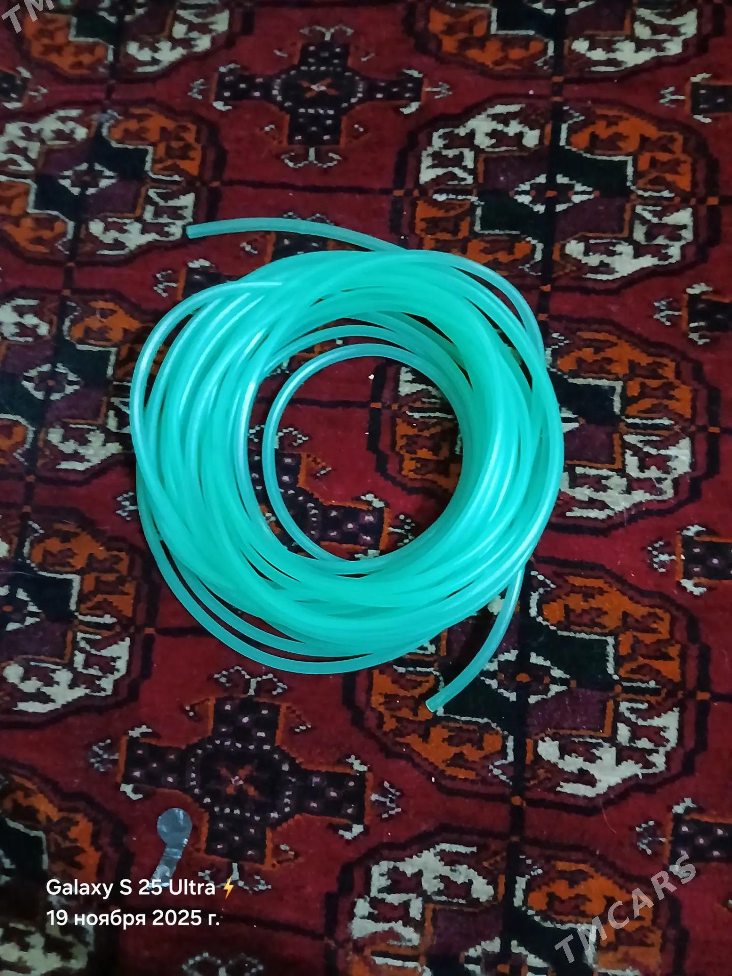 КОМПРЕССОР  ФИЛЬТР - Daşoguz - img 5