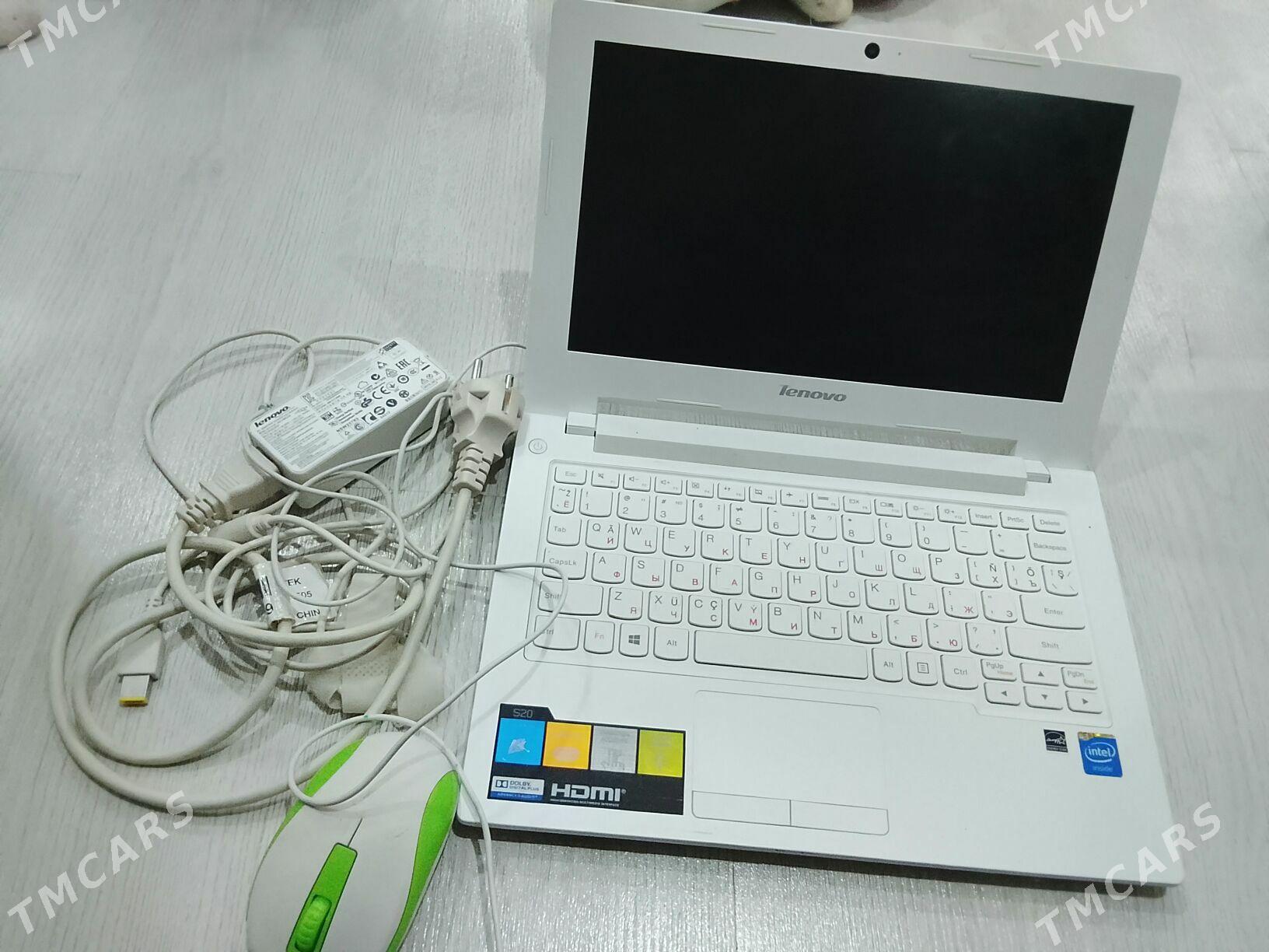 Kompýuter Lenovo - Balkanabat - img 2