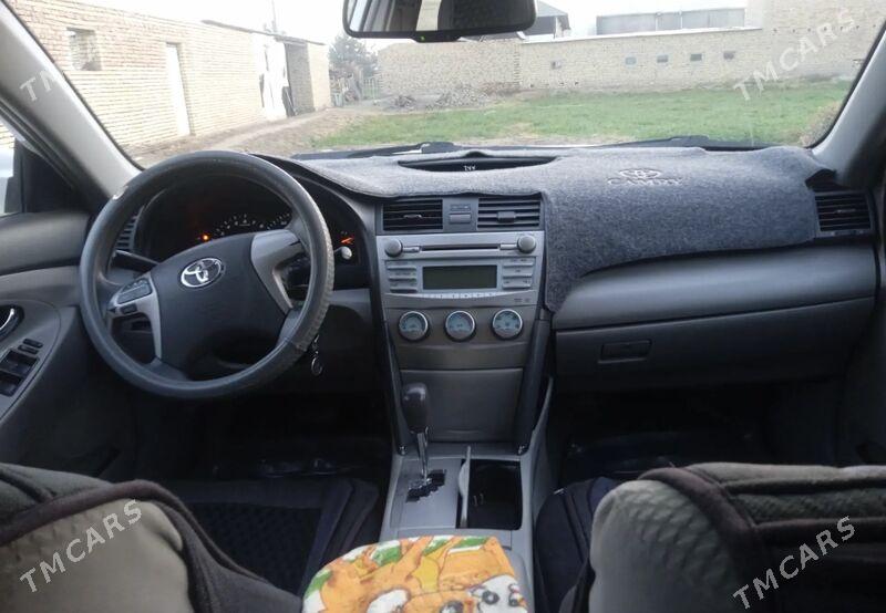 Toyota Camry 2008 - 190 000 TMT - Туркменгала - img 6