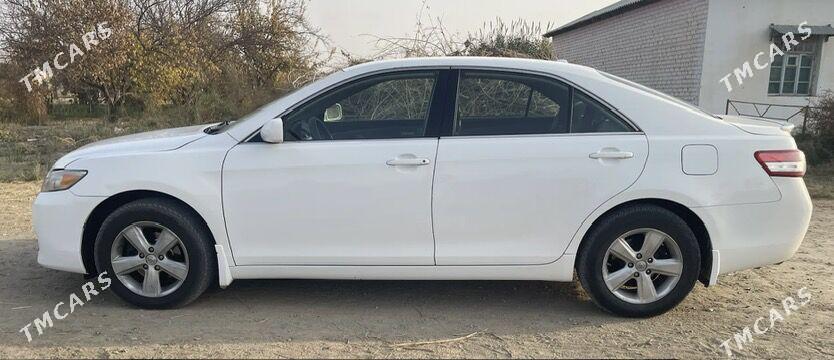 Toyota Camry 2008 - 190 000 TMT - Туркменгала - img 3