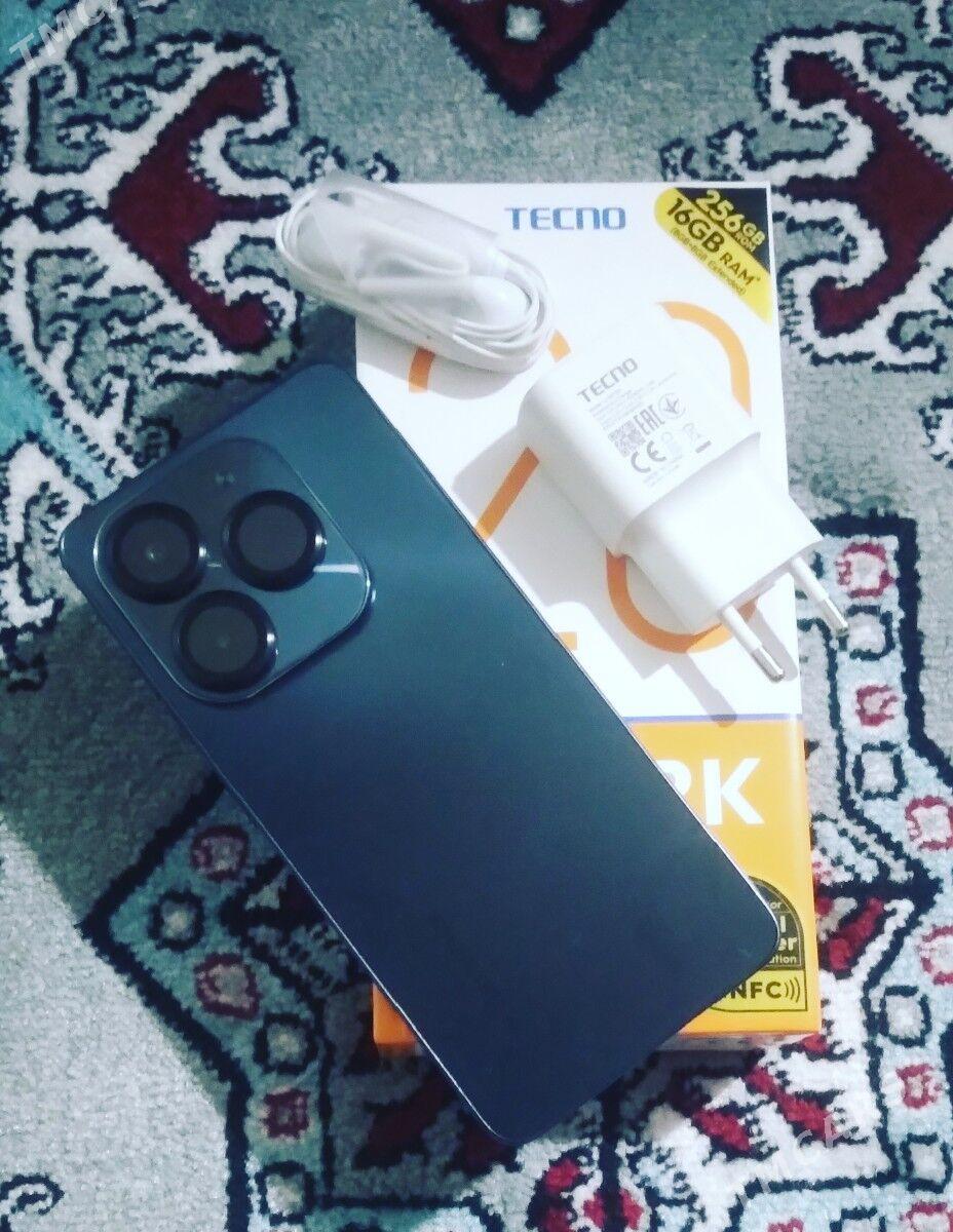 TECNO SPARK 20 - Aşgabat - img 1