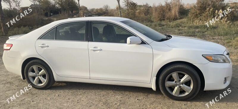 Toyota Camry 2008 - 190 000 TMT - Туркменгала - img 2