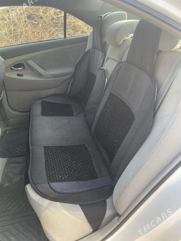 Toyota Camry 2008 - 190 000 TMT - Туркменгала - img 10