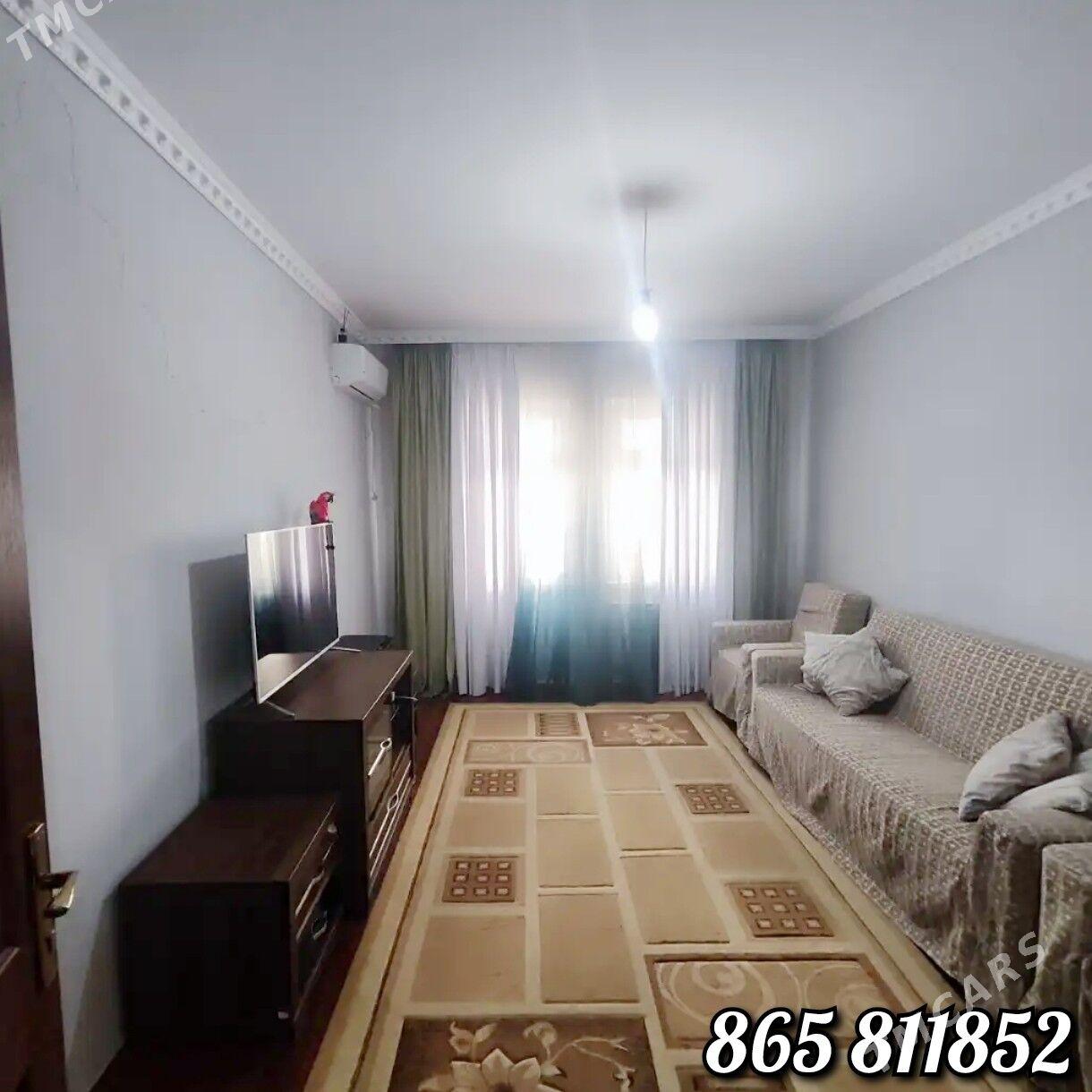 Мир 7/1 - 3 комнаты - Parahat 7 - img 2