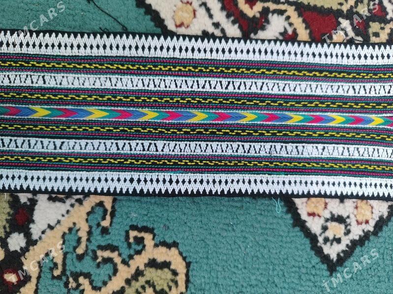 cuyce yaka el is - Balkanabat - img 2