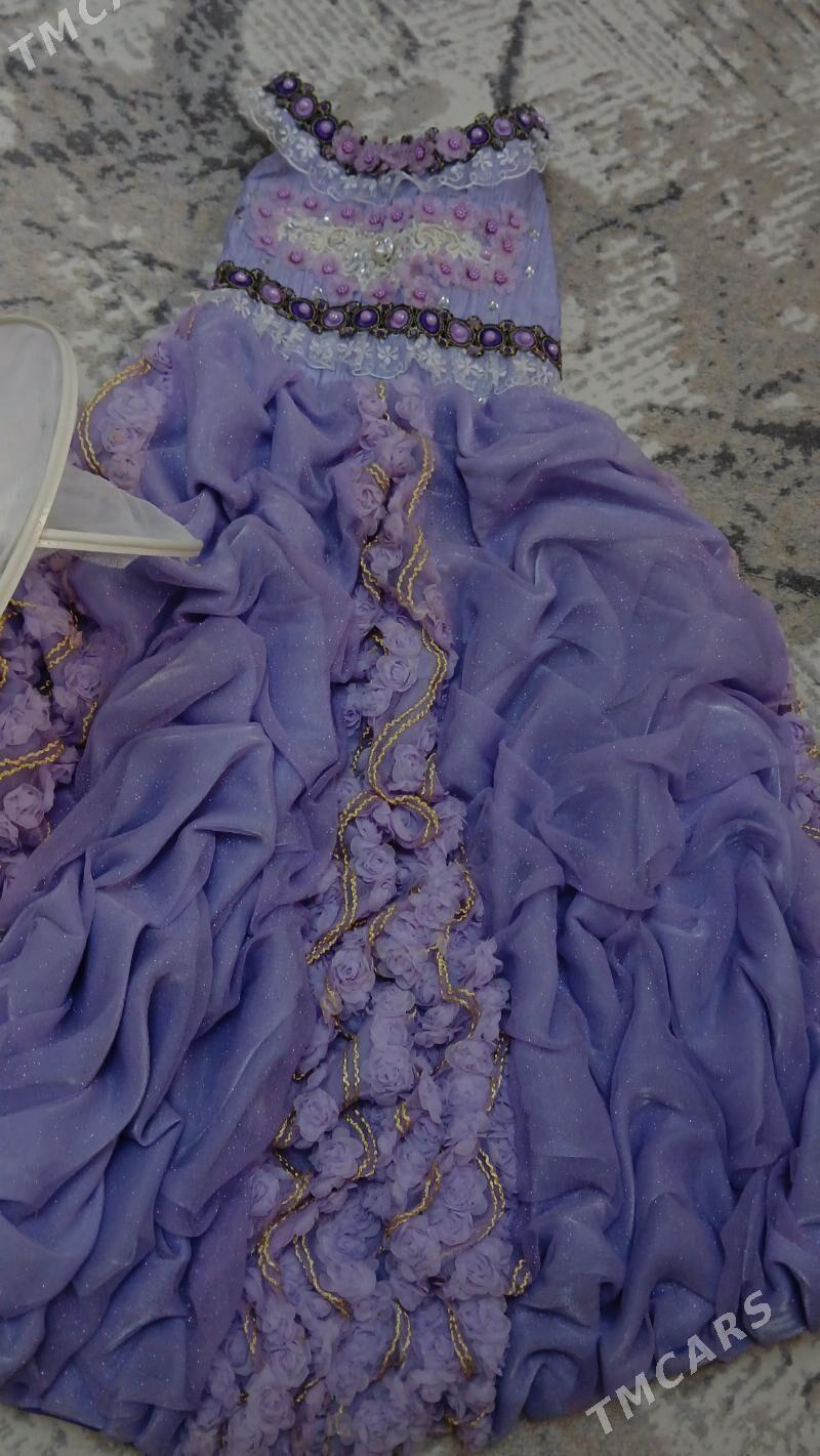 Koÿnek - Aşgabat - img 3