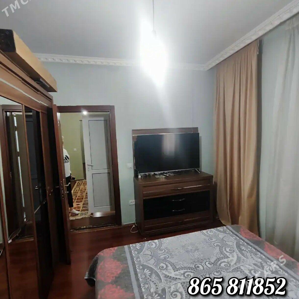 Мир 7/1 - 3 комнаты - Parahat 7 - img 4