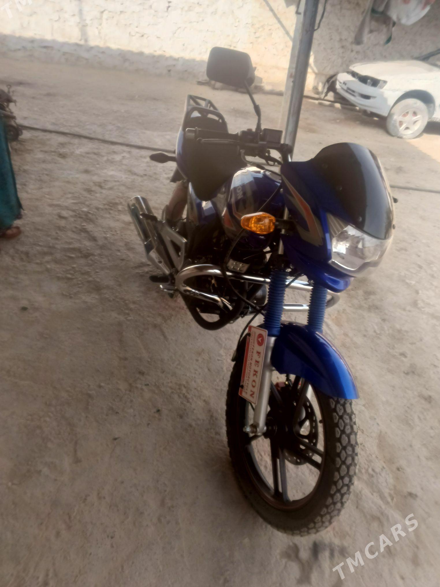 Fekon FK150-8G 2025 - 15 000 TMT - Койтендаг - img 2