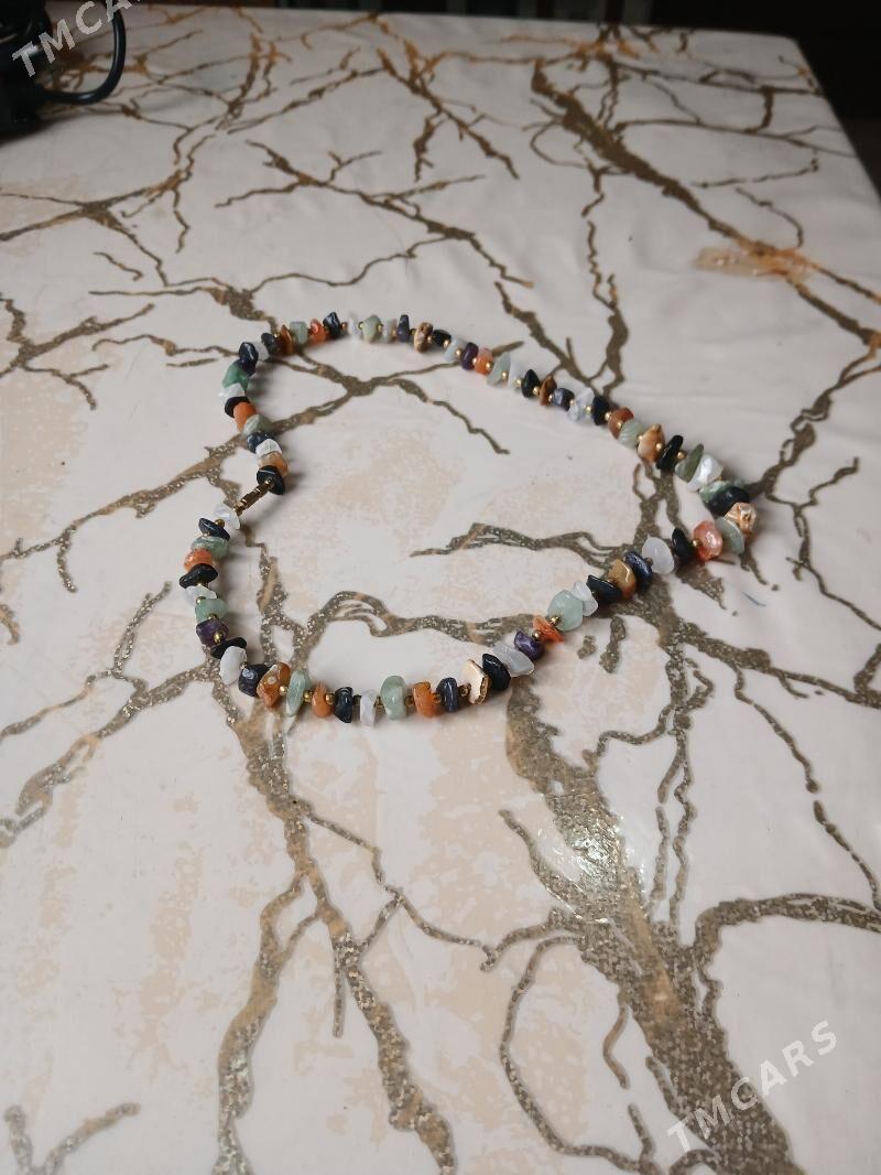 Г.Б.Дашлар - Mary - img 3