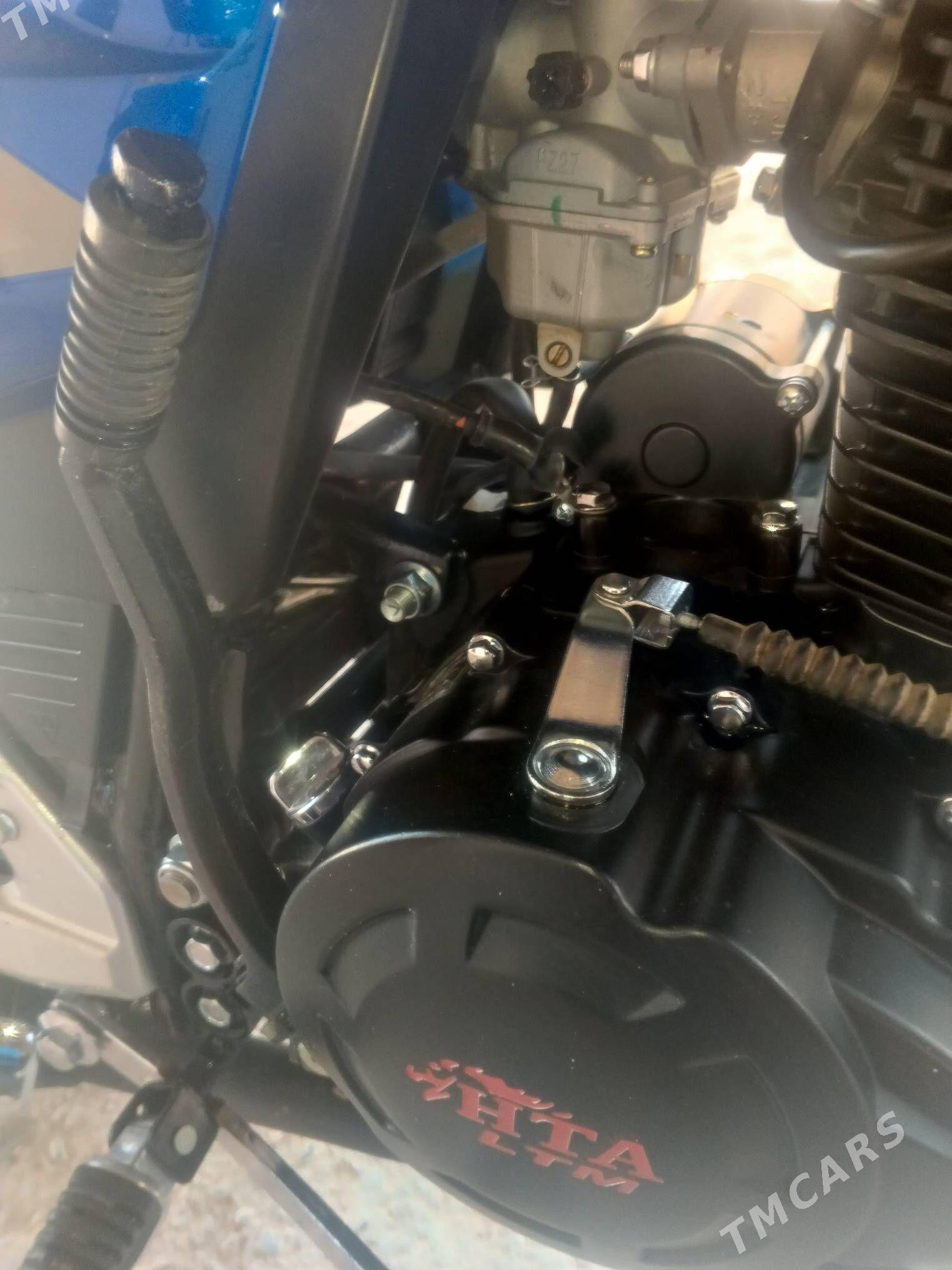 Fekon FK150-8G 2025 - 15 000 TMT - Койтендаг - img 3