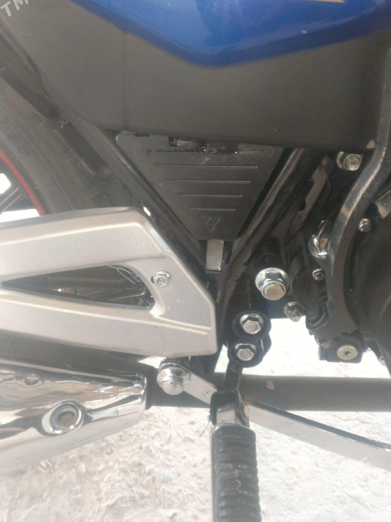 Fekon FK150-8G 2025 - 15 000 TMT - Койтендаг - img 4