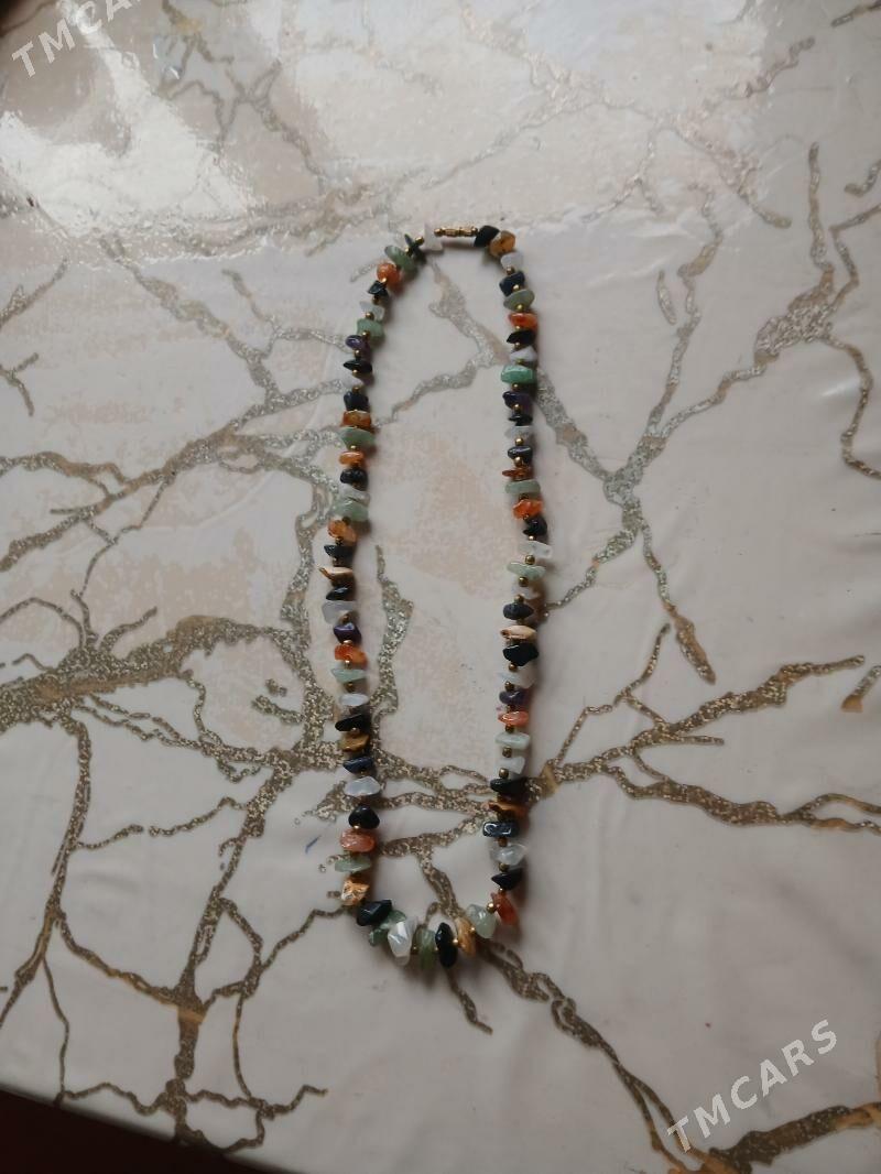 Г.Б.Дашлар - Mary - img 2