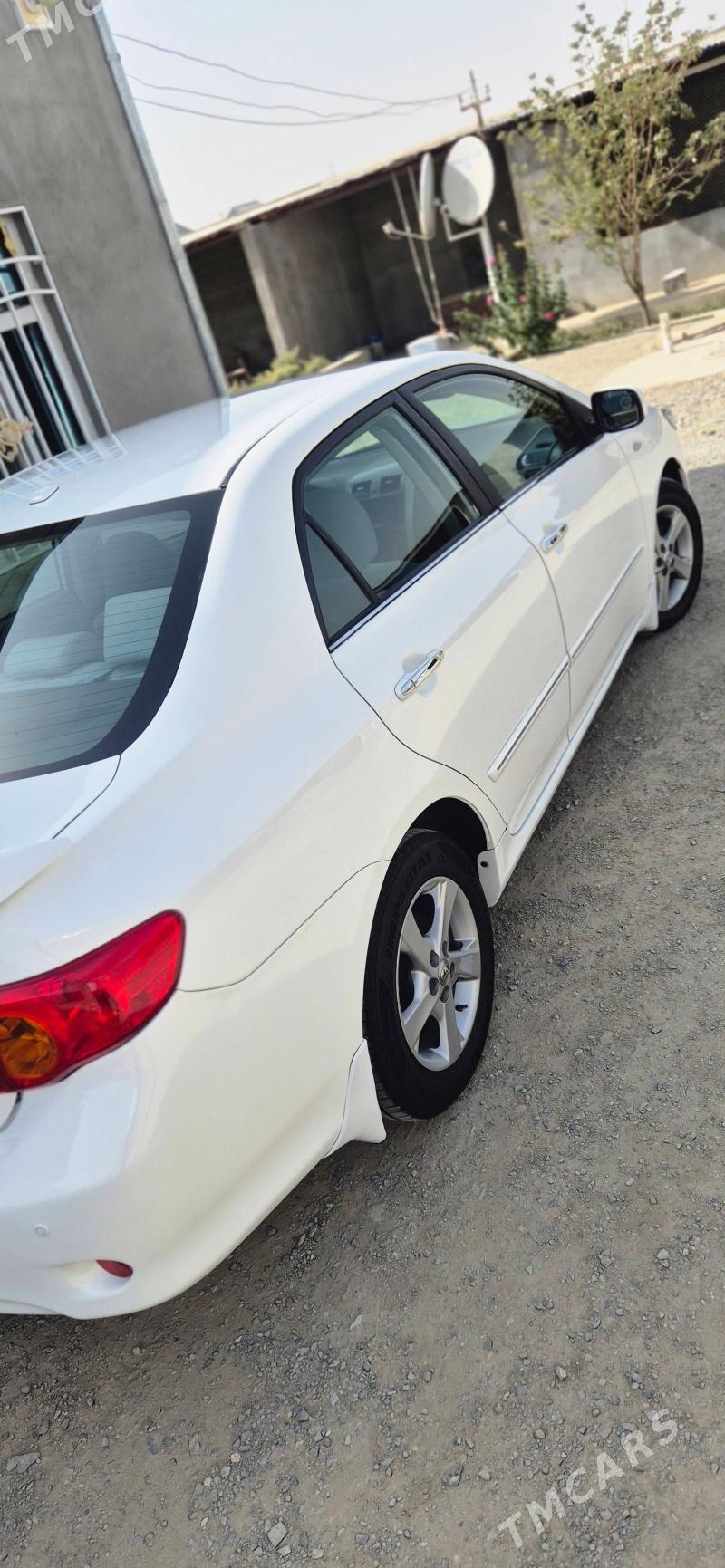 Toyota Corolla 2008 - 142 000 TMT - Bäherden - img 5