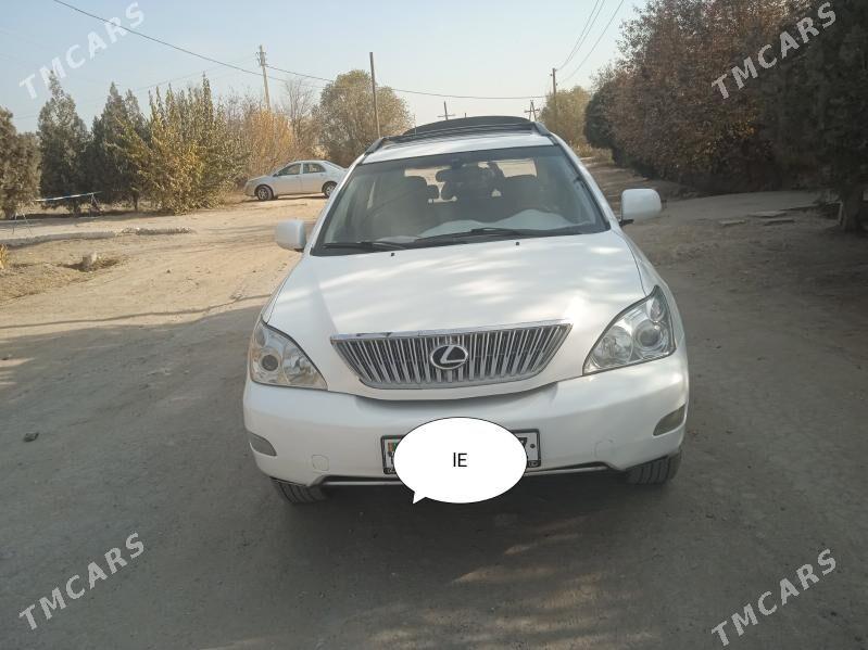 Lexus ES 330 2004 - 270 000 TMT - Шабатский этрап - img 3