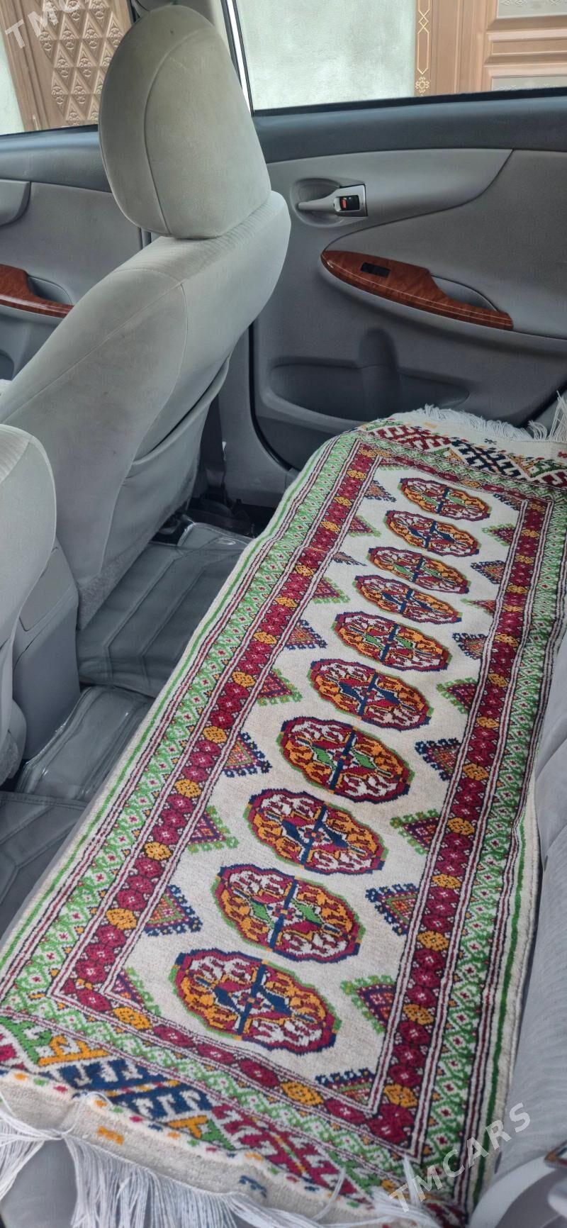 Toyota Corolla 2008 - 142 000 TMT - Bäherden - img 9