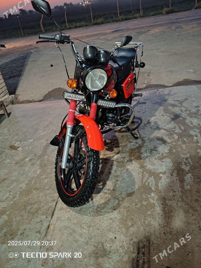 Fekon FK200-14G 2022 - 17 000 TMT - Сакарчага - img 2