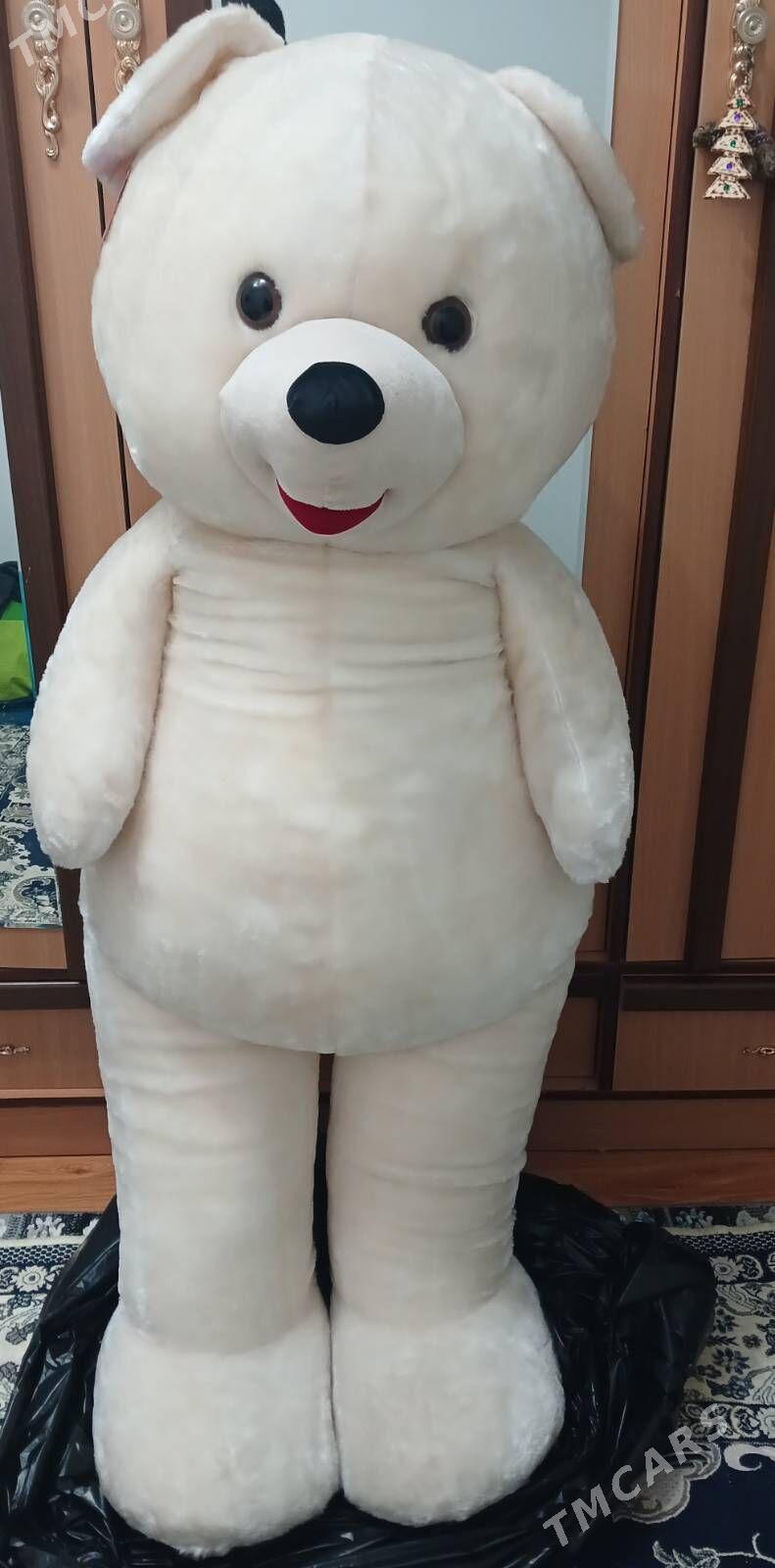 misga - Aşgabat - img 2