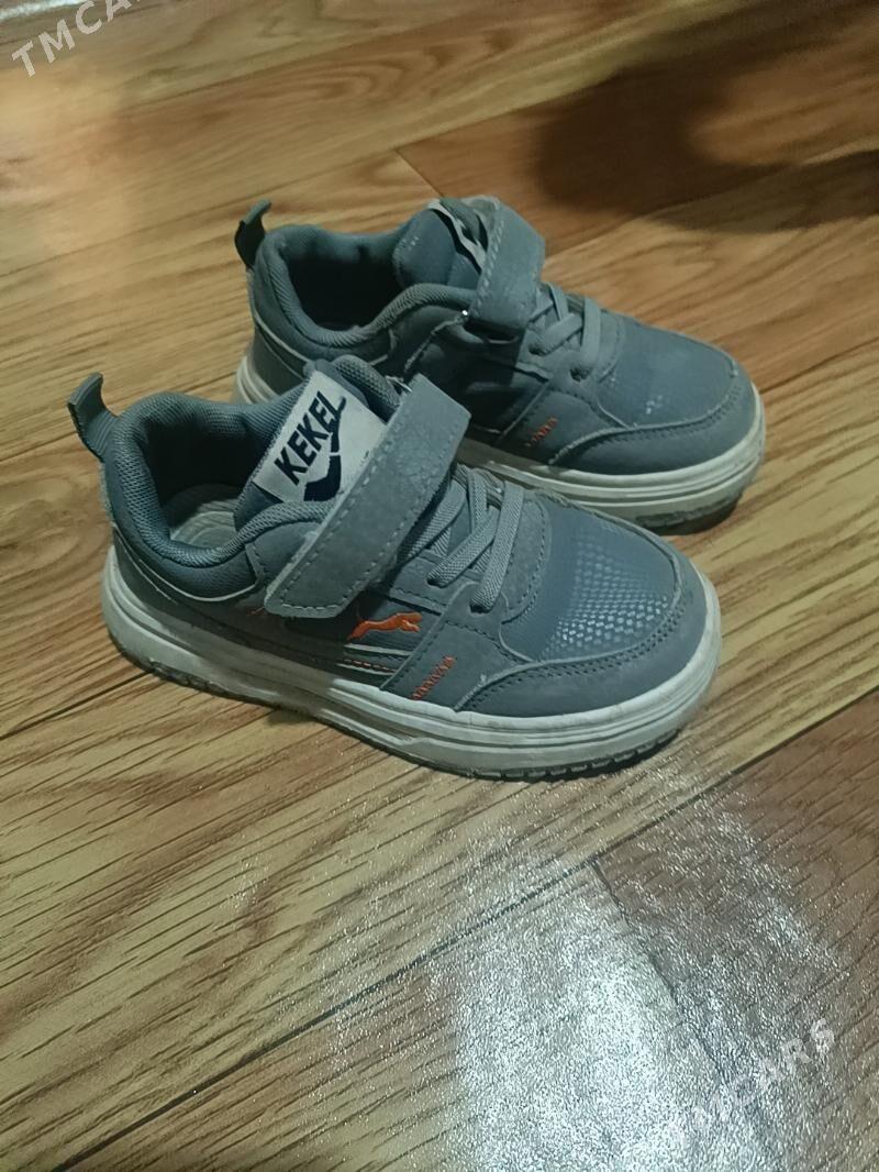 Çaga aýak gaby - Daşoguz - img 2