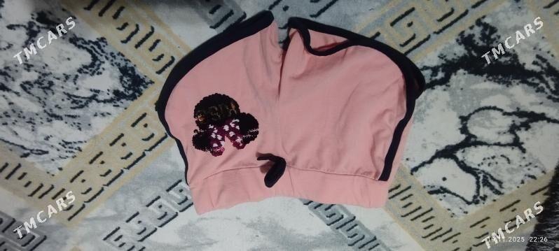 caga esik - Балканабат - img 3