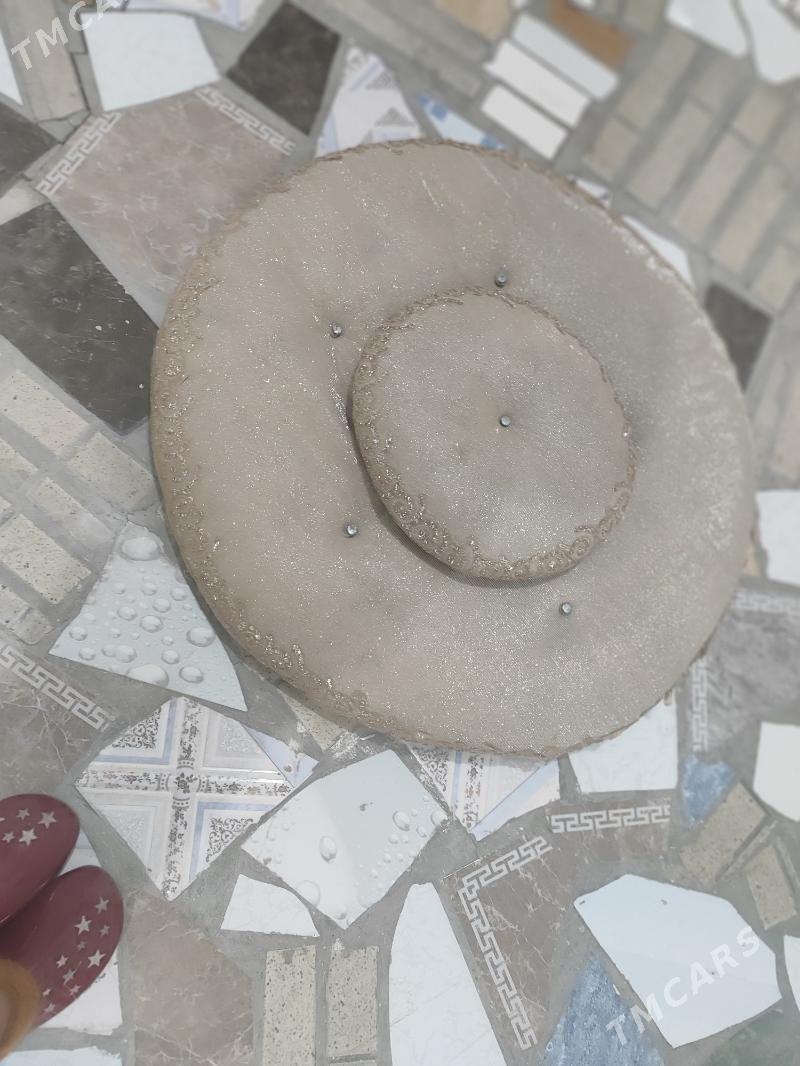 dusek gelin dusek - Balkanabat - img 1