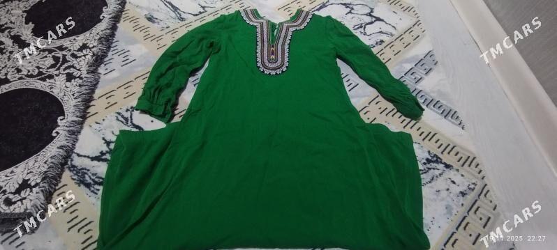 caga esik - Балканабат - img 4