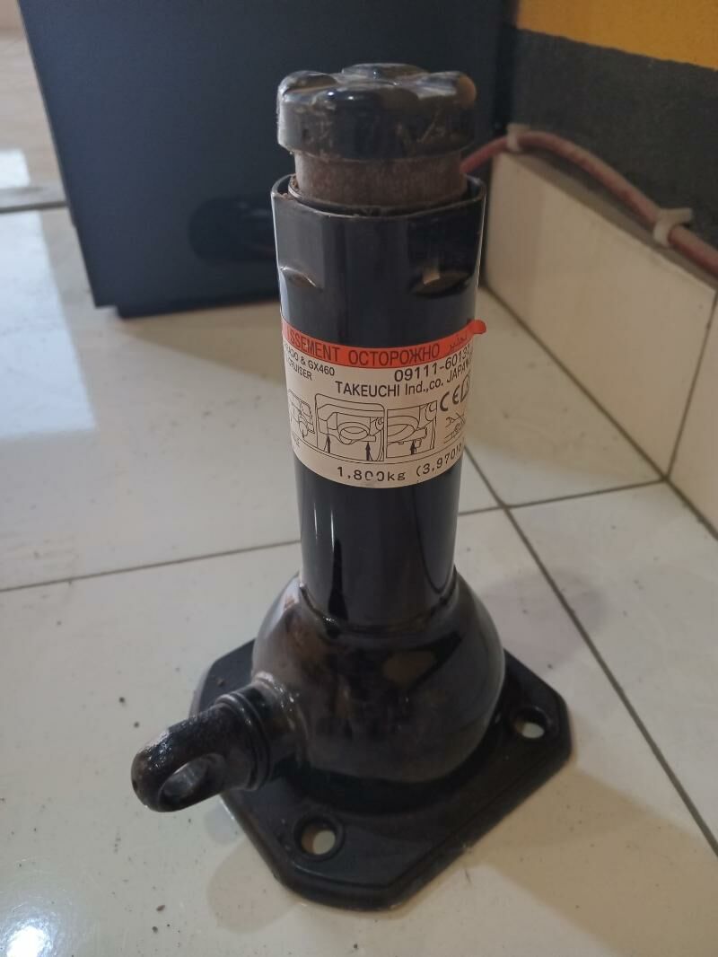 damkrat 400 TMT - Мары - img 1