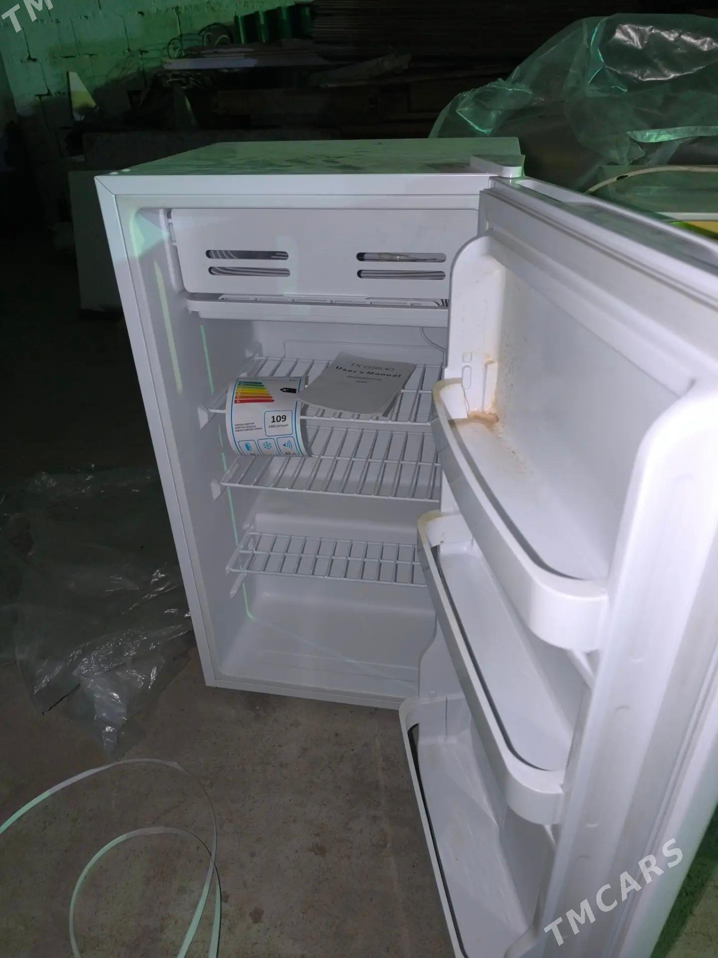 Kiçi Holodilnik - Ашхабад - img 2