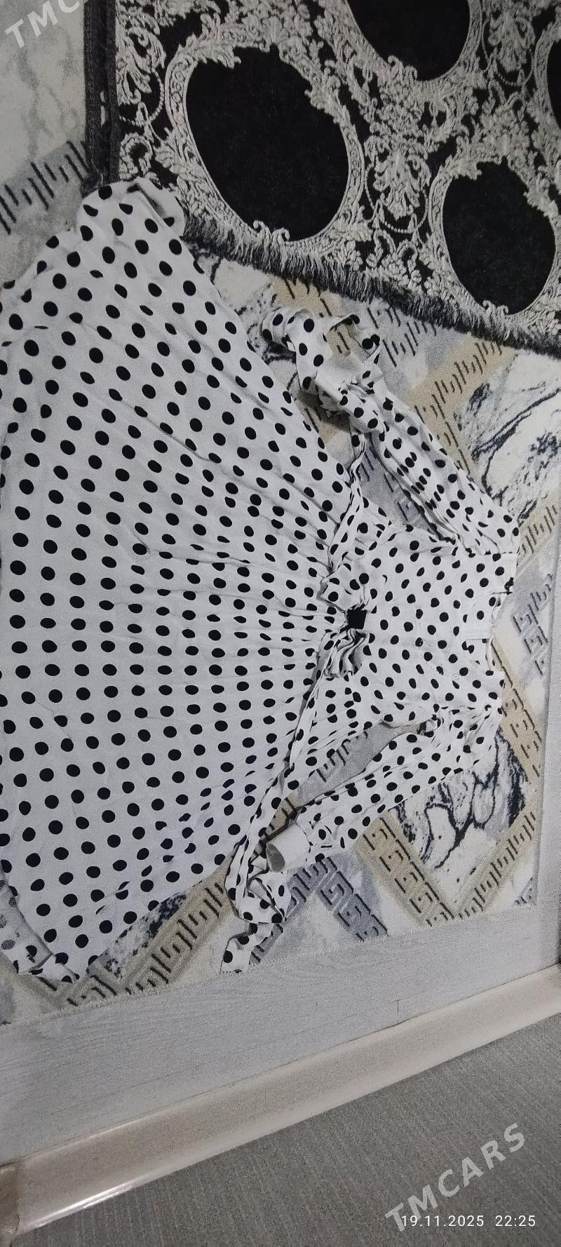 caga esik - Балканабат - img 1