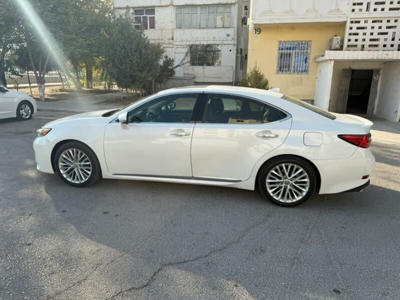 Lexus ES 350 2016 - 350 000 TMT - Parahat 2 - img 6