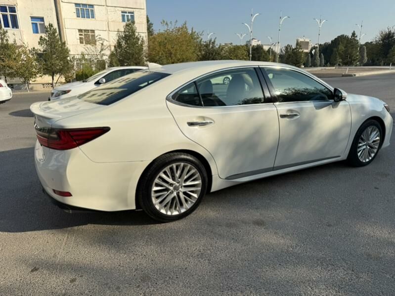Lexus ES 350 2016 - 350 000 TMT - Parahat 2 - img 3