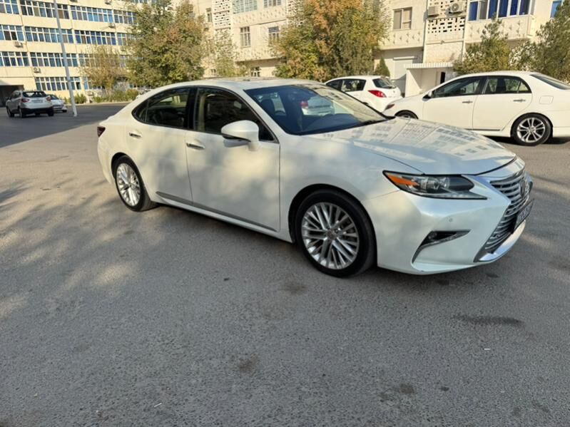 Lexus ES 350 2016 - 350 000 TMT - Parahat 2 - img 1