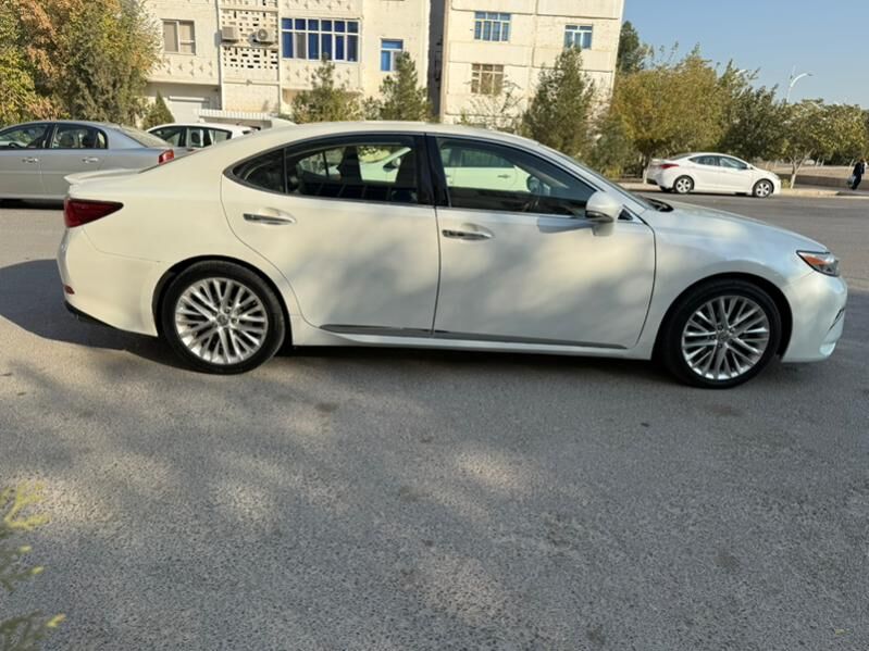 Lexus ES 350 2016 - 350 000 TMT - Parahat 2 - img 2