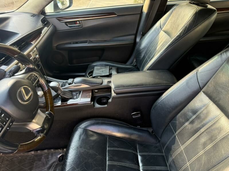 Lexus ES 350 2016 - 350 000 TMT - Parahat 2 - img 8