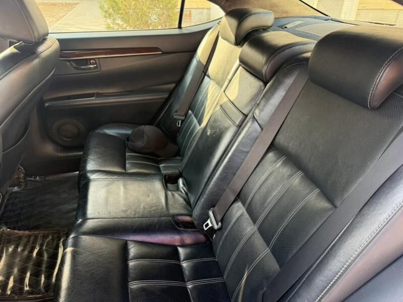 Lexus ES 350 2016 - 350 000 TMT - Parahat 2 - img 9