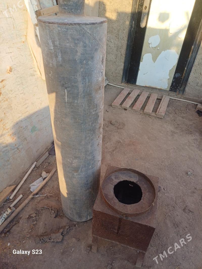 Titan - Дашогуз - img 5