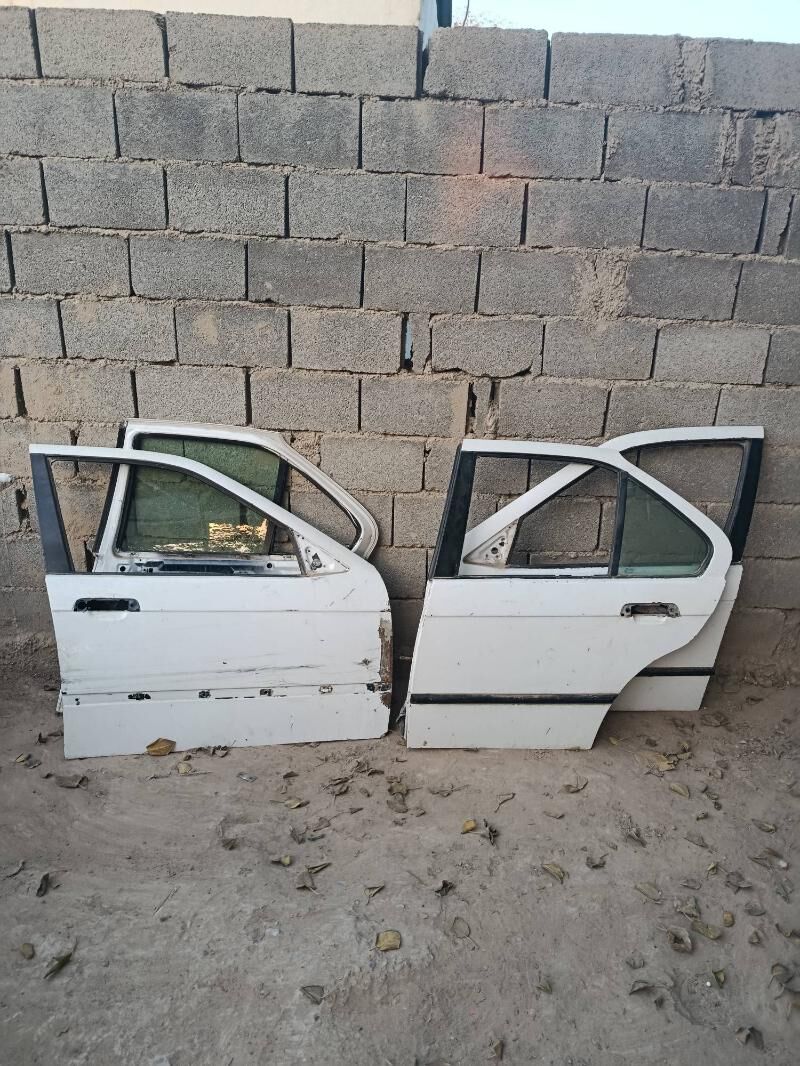 BMW 4 GAPY 100 TMT - Бузмеин - img 2