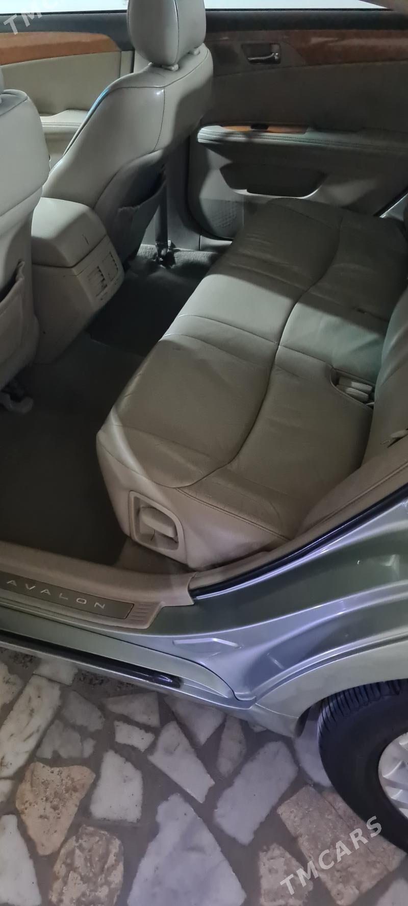 Toyota Avalon 2007 - 140 000 TMT - Туркменабат - img 5