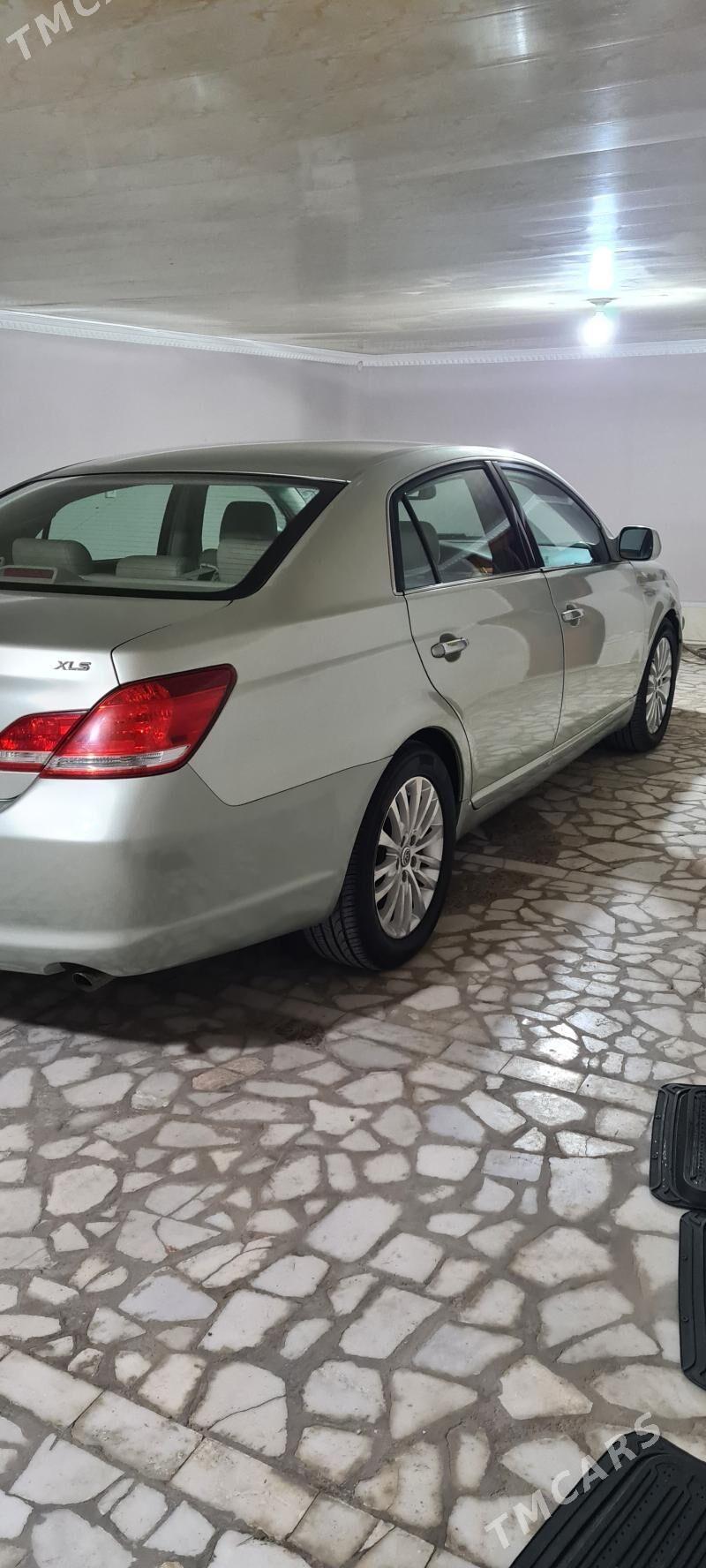 Toyota Avalon 2007 - 140 000 TMT - Туркменабат - img 2