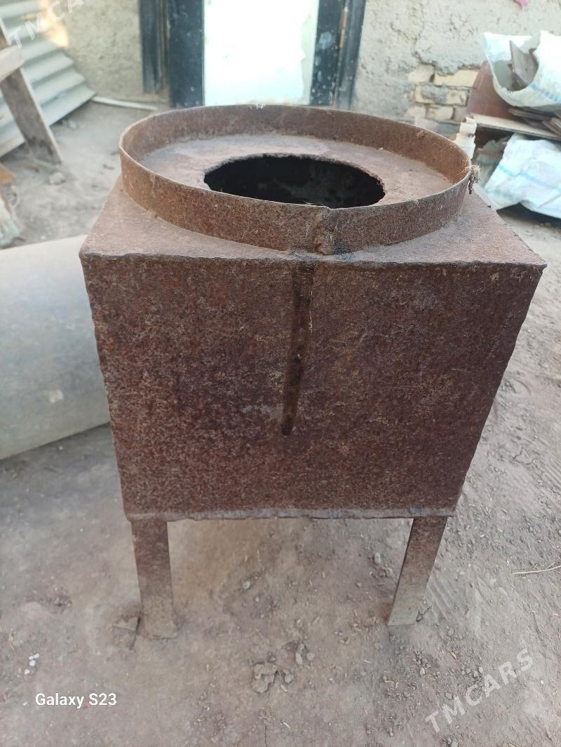 Titan - Дашогуз - img 2