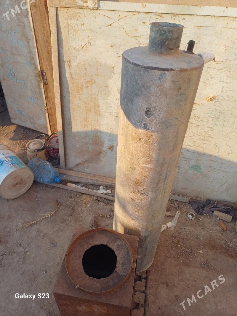 Titan - Дашогуз - img 4